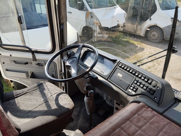 2019 ПАЗ 3205, белый, 1600000 рублей - вид 10