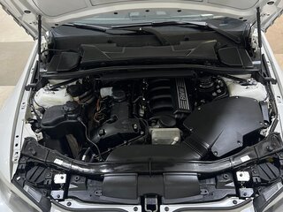 2010 BMW 3 серии 325i V (E90/E91/E92/E93) Рестайлинг, белый, 1299000 рублей, вид 5