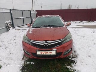 2014 Haima M3, оранжевый, 900000 рублей, вид 1