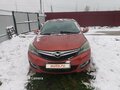 2014 Haima M3, оранжевый, 900000 рублей