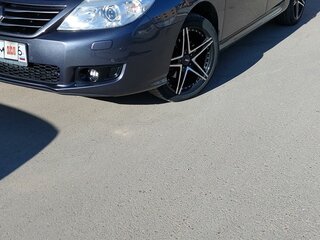 2010 Renault Latitude I, серый, 1400000 рублей, вид 1
