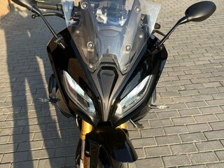 2020 BMW R 1250 RS, чёрный, 1800000 рублей, вид 2