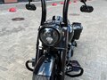 2021 Harley-Davidson Road King, чёрный, 4500000 рублей - вид 11