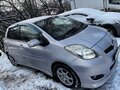 2008 Toyota Vitz II (XP90), серый, 770000 рублей - вид 2
