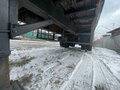 1993 МАЗ Полуприцеп бортовой, синий, 250000 рублей - вид 1