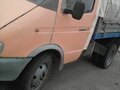 2000 ГАЗ ГАЗель (3302), оранжевый, 210000 рублей