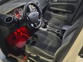 2008 Ford Focus II, белый, 500000 рублей - вид 4
