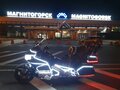 2012 Honda GL 1800 Gold Wing, чёрный, 1550000 рублей - вид 1