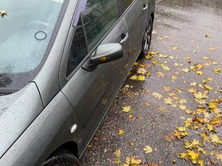 2007 Peugeot 407, зелёный, 605000 рублей, вид 4