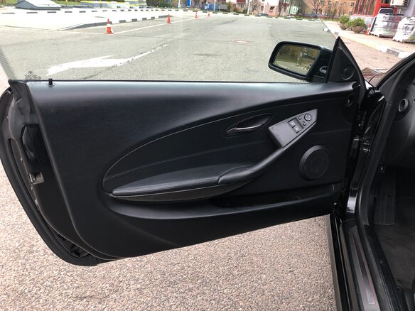 2007 BMW 6 серии 650i II (E63/E64), чёрный, 2250000 рублей - вид 14