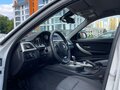 2018 BMW 3 серии 330d xDrive VI (F3x) Рестайлинг, белый, 2500000 рублей - вид 8