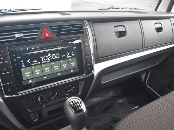 2026 Dongfeng Z55, белый, 4900000 рублей - вид 7