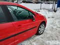 2010 Peugeot 207 I Рестайлинг, красный, 499999 рублей - вид 3