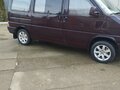 1991 Volkswagen Caravelle T4, коричневый, 500000 рублей - вид 7