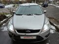 2008 Ford Focus II Рестайлинг, серебристый, 600000 рублей - вид 3