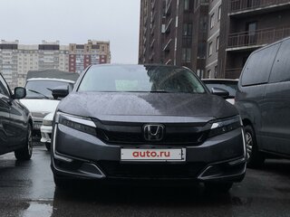 2018 Honda Clarity Plug-in Hybrid II, серый, 2050000 рублей, вид 1