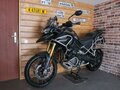 2023 Triumph Tiger 1200, зелёный, 2900000 рублей