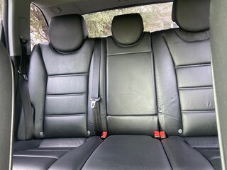 2003 Porsche Cayenne S I (955), чёрный, 1350000 рублей, вид 5