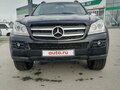2008 Mercedes-Benz GL-Класс 320 I (X164), чёрный, 2049000 рублей