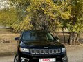 2019 Jeep Compass II, чёрный, 1645000 рублей - вид 2