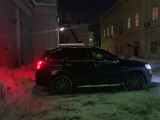2014 Chevrolet Captiva I Рестайлинг 2, чёрный, 1400000 рублей, вид 3