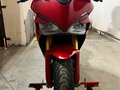 2018 Ducati Supersport, красный, 937000 рублей