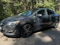2012 Opel Astra J Рестайлинг, серый, 828000 рублей