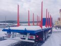 2006 Krone SDP 27, синий, 1900000 рублей