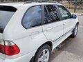 2004 BMW X5 3.0i I (E53) Рестайлинг, белый, 1050000 рублей - вид 2
