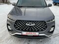 2022 Chery Tiggo 7 Pro I, серый, 1900000 рублей