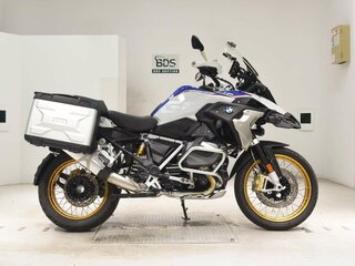 2020 BMW R 1250 GS, белый, 1654363 рублей, вид 1