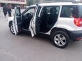 2013 Skoda Yeti I, белый, 890000 рублей - вид 4