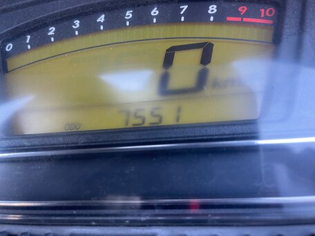2005 Suzuki Burgman (SkyWave) 650, серый, 330000 рублей, вид 5