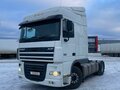2018 DAF XF 105, белый, 7400000 рублей - вид 4