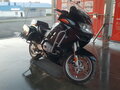 2003 BMW R 1150 RT, чёрный, 350000 рублей - вид 2