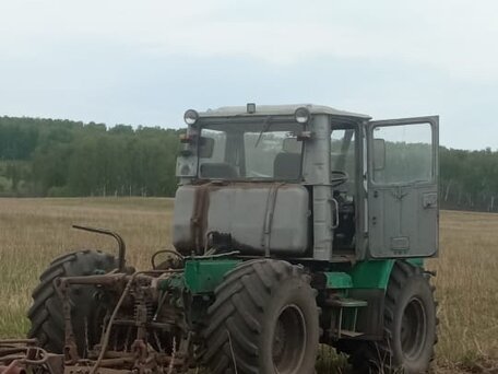 1985 ХТЗ Т-150К, 650000 рублей, вид 2