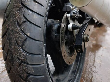 2006 Ducati Monster 695, чёрный, 320000 рублей, вид 5