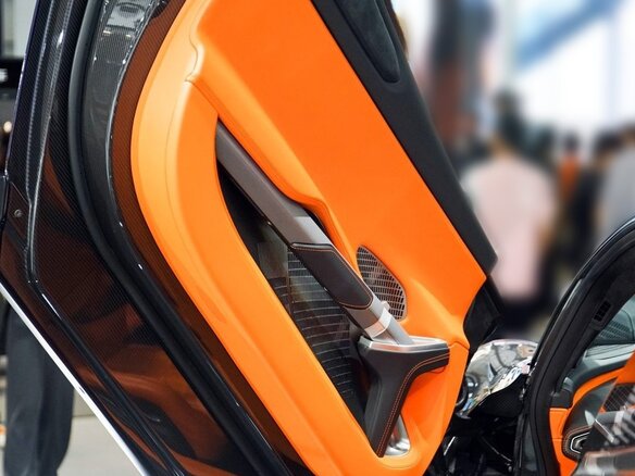 2023 Aion Hyptec SSR (Hyper SSR), серый - вид 23