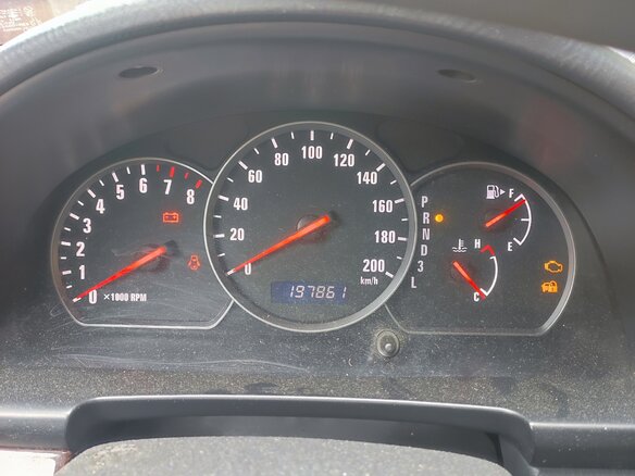 2006 Suzuki Grand Vitara XL-7 I Рестайлинг, чёрный, 640000 рублей - вид 9