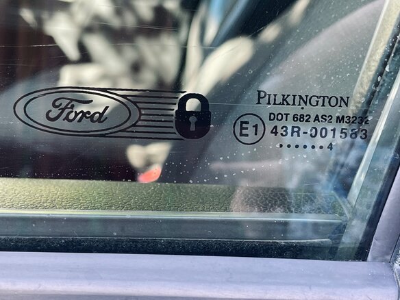 2006 Ford Fusion I Рестайлинг, серый, 295000 рублей - вид 9