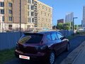 2008 Mazda 3 I (BK) Рестайлинг, красный, 600000 рублей - вид 9