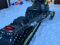 2015 Polaris 800 PRO-RMK, серый, 830000 рублей - вид 5
