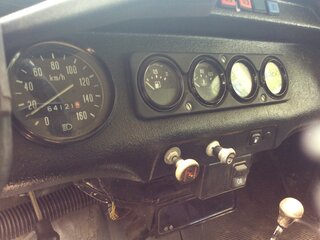 2003 УАЗ 31519, синий, 469999 рублей, вид 4