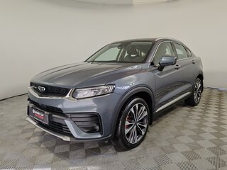 2022 Geely Tugella I, серый, 2375000 рублей, вид 1