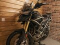 2023 Triumph Tiger 1200, зелёный, 2900000 рублей - вид 1