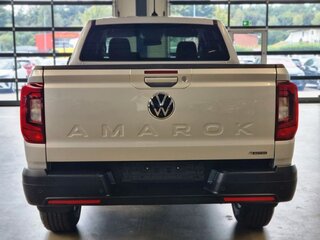 2024 Volkswagen Amarok II, серебристый, 11104249 рублей, вид 5