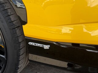 2023 Lamborghini Urus S I Рестайлинг, жёлтый, 29900000 рублей, вид 5
