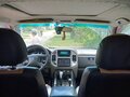 2005 Mitsubishi Pajero III Рестайлинг, чёрный - вид 9