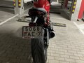 2019 Ducati Monster 797, красный, 850000 рублей - вид 6