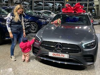 2020 Mercedes-Benz E-Класс 200 V (W213, S213, C238) Рестайлинг, серый, 5450000 рублей, вид 1